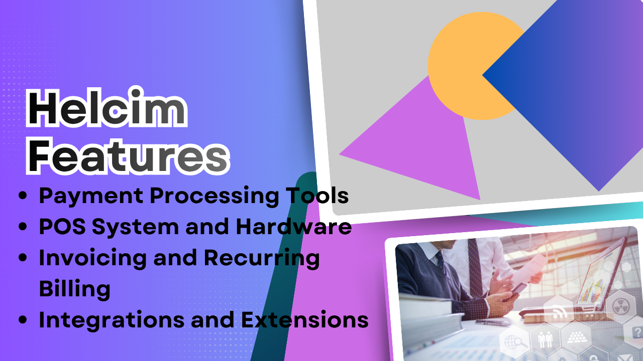 Helcim (US) Review 2026: Fees, Features, and Why Businesses Are Switching