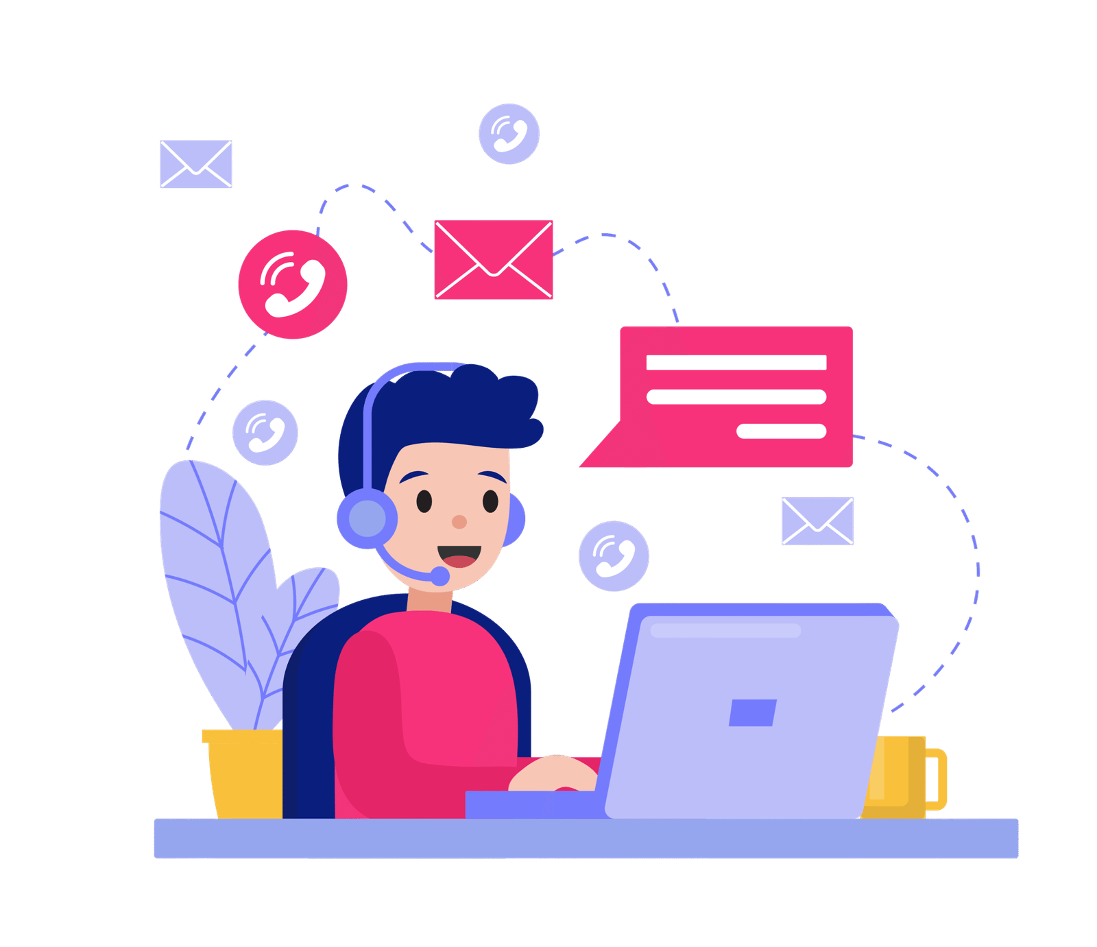 capitalplus contact image