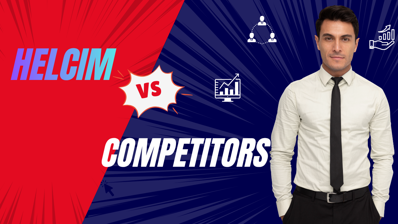 Helcim VS Competitors