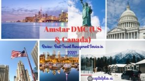 Amstar DMC (US & Canada) Review: Best Travel Management Service in 2026?