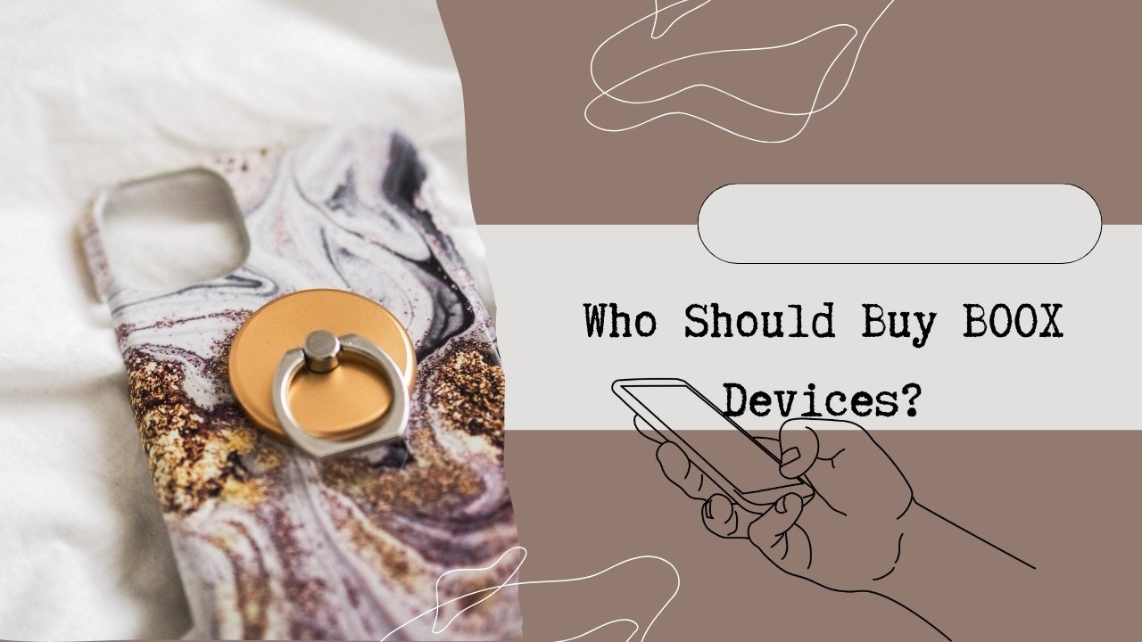 BOOX CO., LTD Devices Review: Features & Performance (2026 Guide)