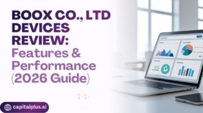 BOOX CO., LTD Devices Review: Features & Performance (2026 Guide)