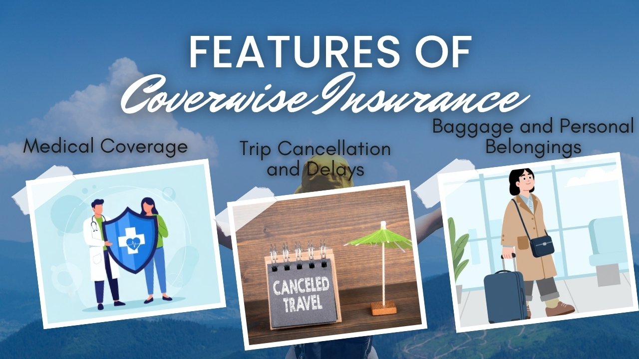 Coverwise.co.uk: Affordable Travel Insurance Plans Explained