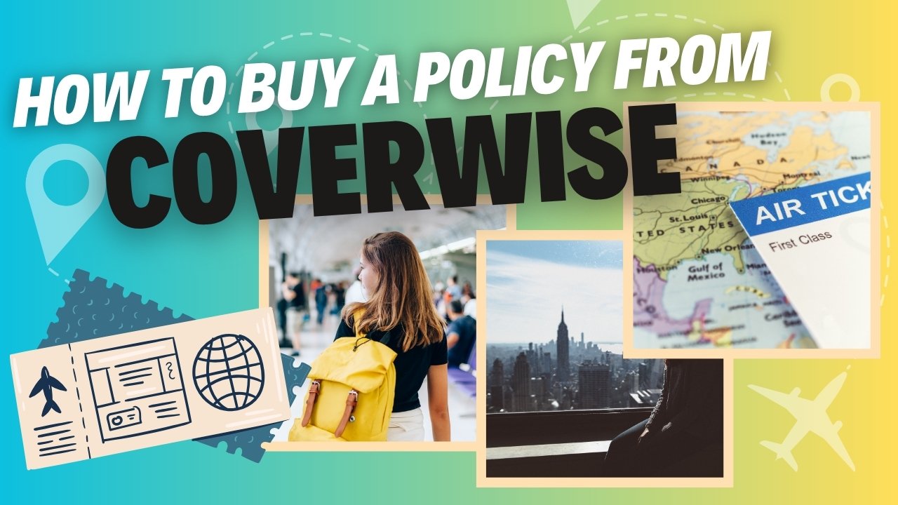 Coverwise.co.uk: Affordable Travel Insurance Plans Explained