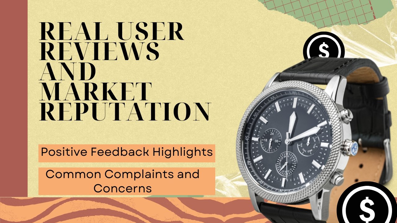 Dartmouth Brands Review: Are These Watches Worth Your Money?