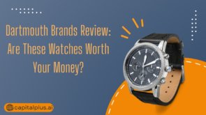Dartmouth Brands Review: Are These Watches Worth Your Money?