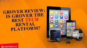 Grover Review: Is Grover the Best Tech Rental Platform?