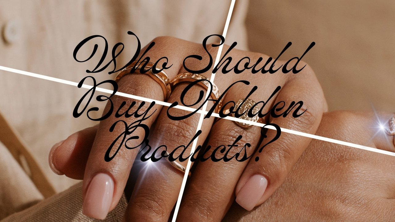 Holden Products Review: Features, Pricing & Performance