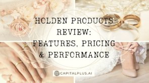 Holden Products Review: Features, Pricing & Performance
