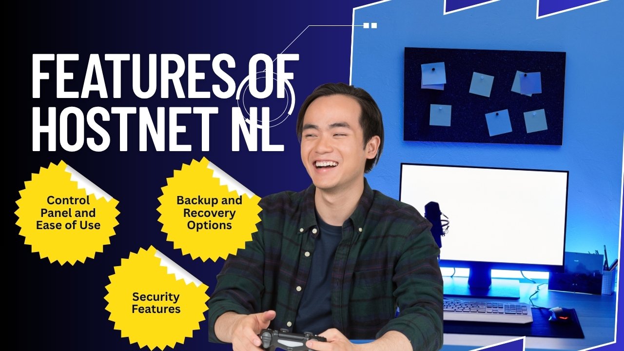 Hostnet NL Web Hosting Review: Performance, Pricing, and Features