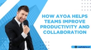 How Ayoa Helps Teams Improve Productivity and Collaboration