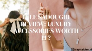 LELE SADOUGHI Review: Luxury Accessories Worth It?