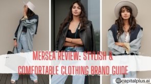 MERSEA Review: Stylish & Comfortable Clothing Brand Guide