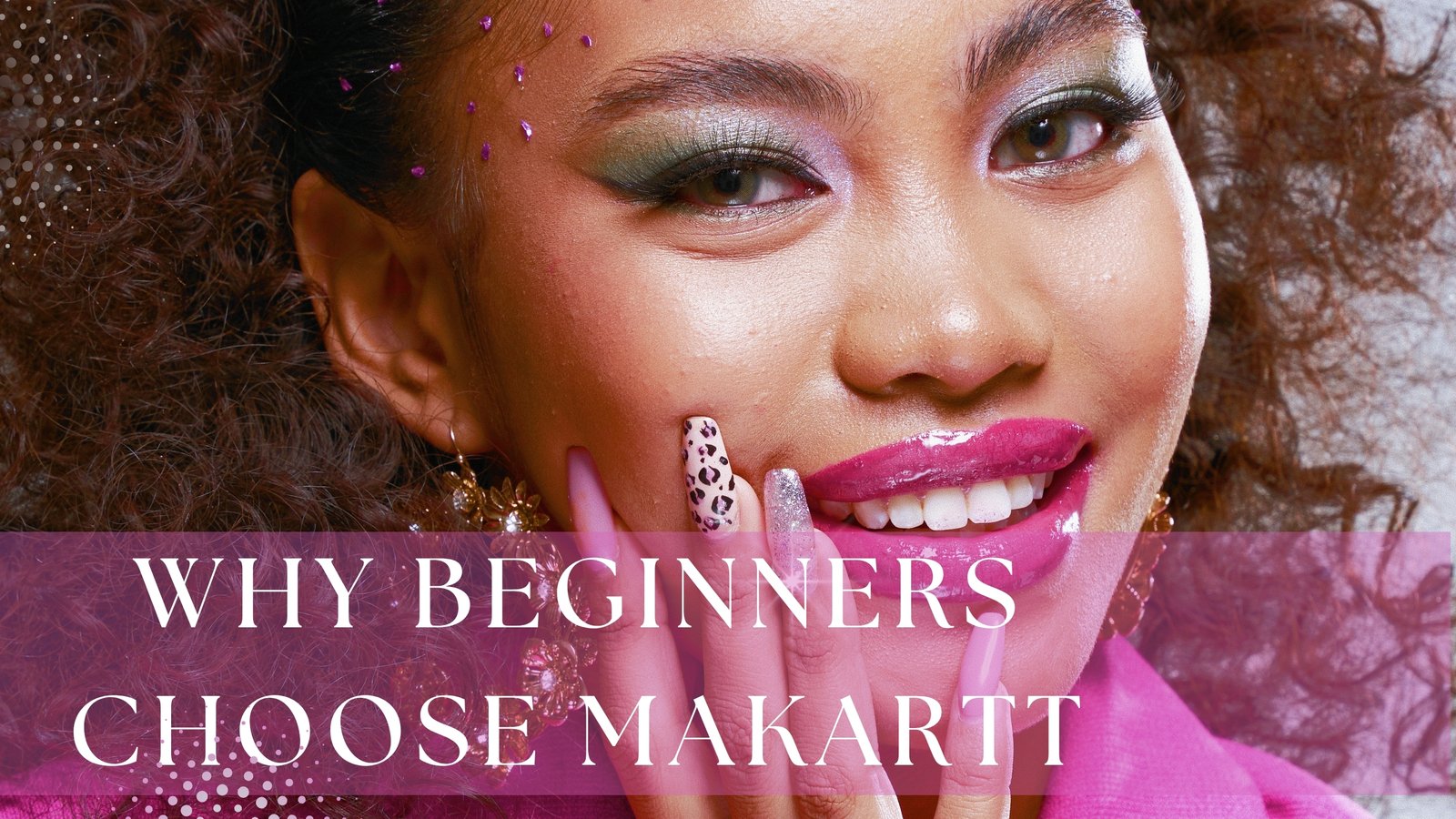 Makartt Nail Kits Review: Complete Guide for Beginners