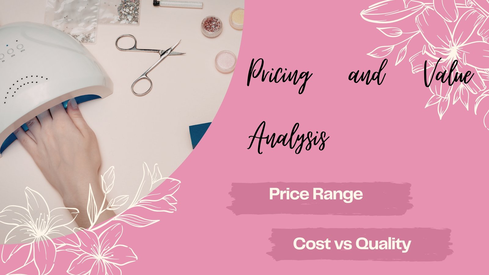 Makartt Nail Kits Review: Complete Guide for Beginners