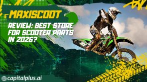Maxiscoot Review: Best Store for Scooter Parts in 2026?