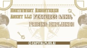 Northwest Registered Agent LLC Features & Pricing Explained