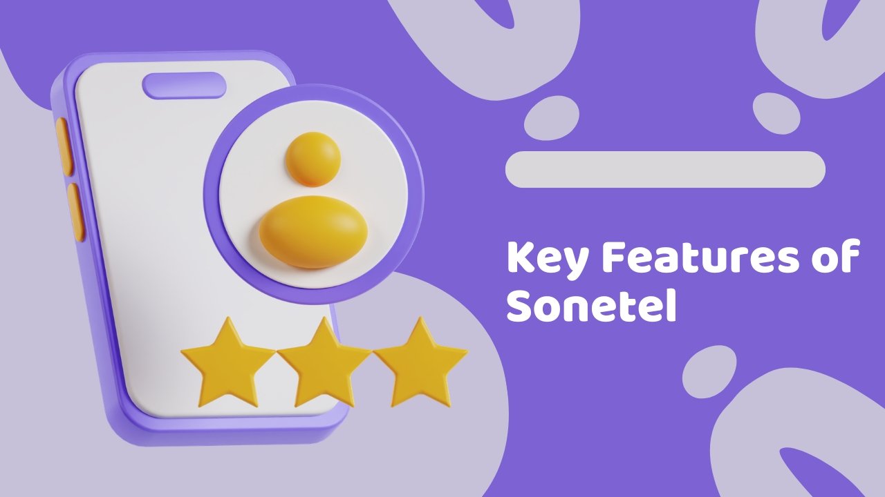 Sonetel Features & Pricing: Complete Review