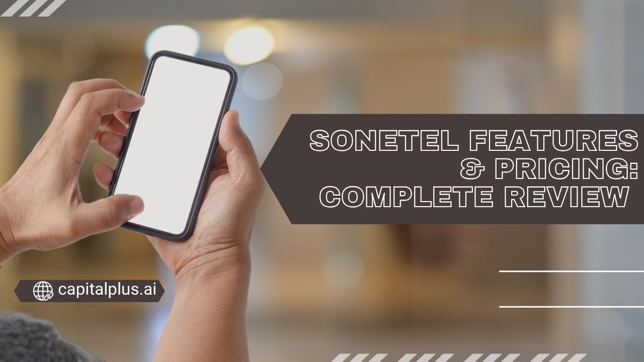 Sonetel Features & Pricing: Complete Review
