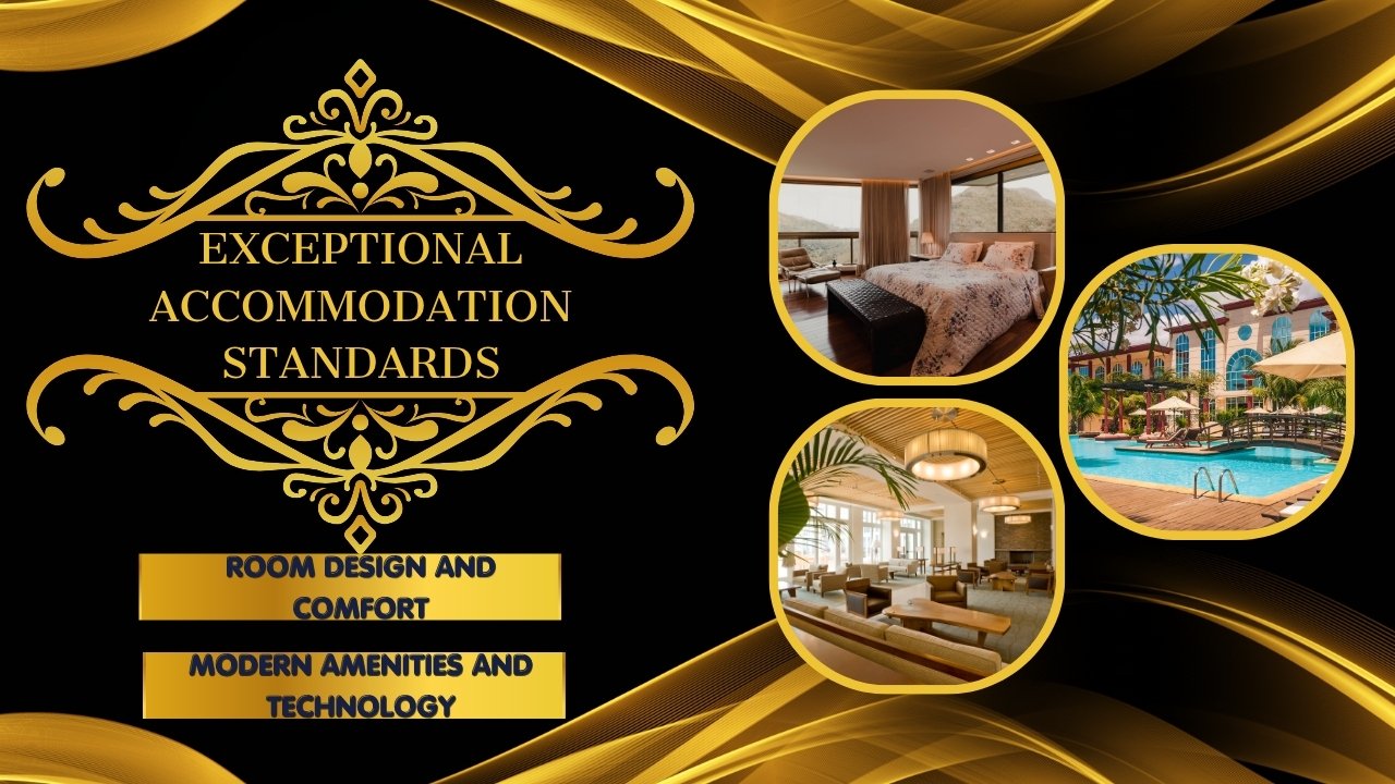 Top Reasons to Choose Barceló Hotels & Resorts ES AFF