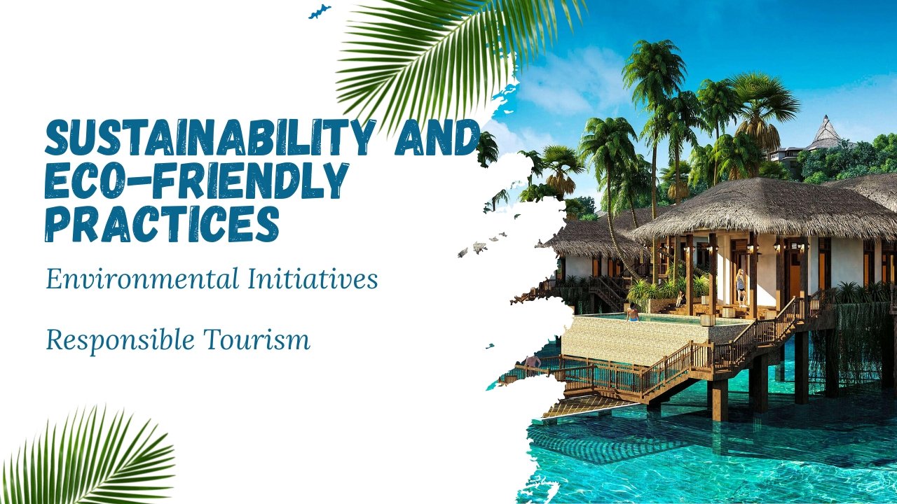 Top Reasons to Choose Barceló Hotels & Resorts ES AFF