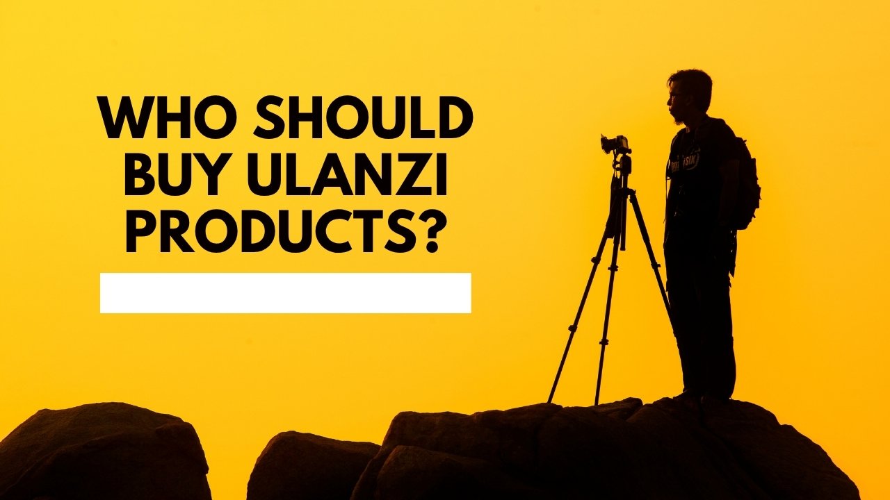Ulanzi Products Review: Features, Pricing & Quality