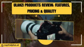 Ulanzi Products Review: Features, Pricing & Quality