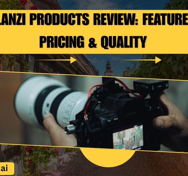 Ulanzi Products Review: Features, Pricing & Quality
