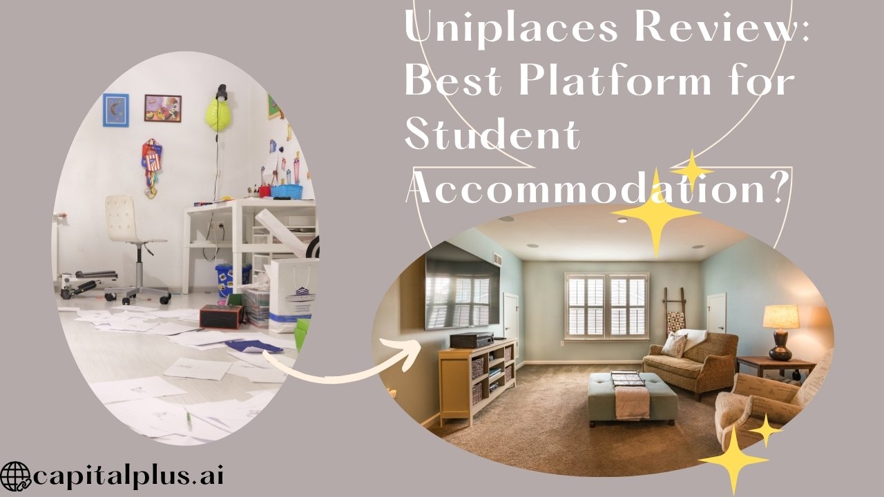 Uniplaces Review: Best Platform for Student Accommodation?