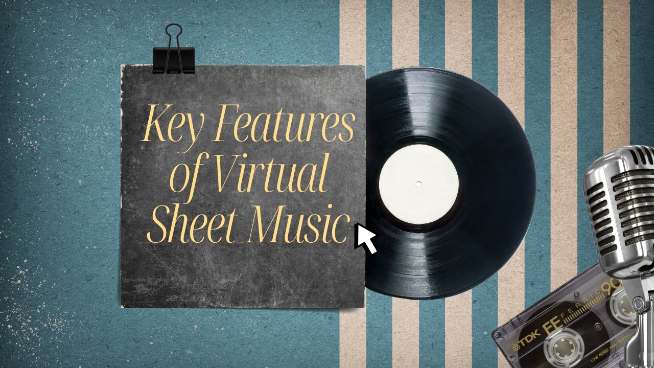 Virtual Sheet Music, Inc. Review 2026: Best Platform for Musicians?