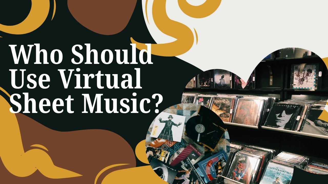 Virtual Sheet Music, Inc. Review 2026: Best Platform for Musicians?