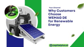 Why Customers Choose WEMAG DE for Renewable Energy