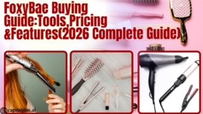 FoxyBae Buying Guide: Tools, Pricing & Features (2026 Complete Guide)