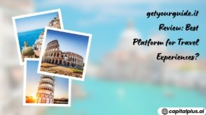 getyourguide.it Review: Best Platform for Travel Experiences?