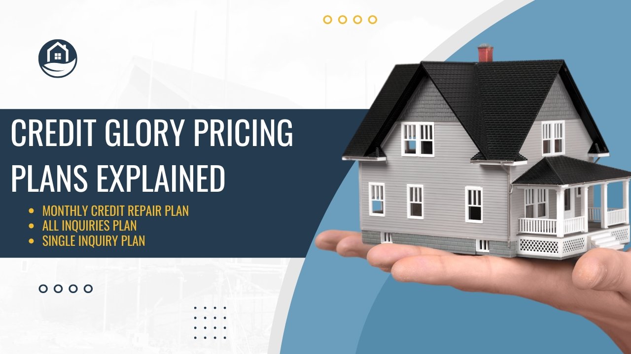 Credit Glory Features & Pricing: Complete Breakdown