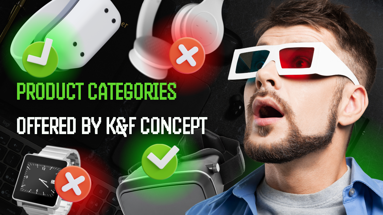 K&F Concept Review: Quality, Pricing & Performance