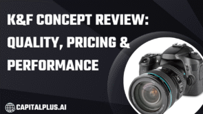 K&F Concept Review: Quality, Pricing & Performance