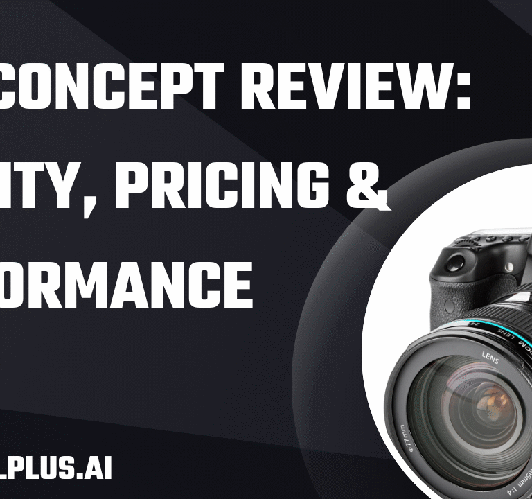 K&F Concept Review: Quality, Pricing & Performance