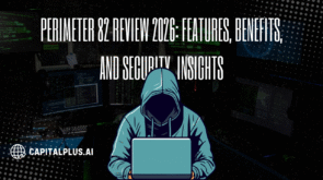 Perimeter 82 Review 2026: Features, Benefits, and Security Insights