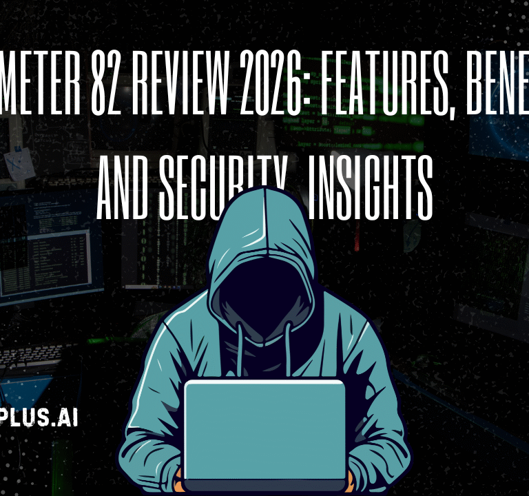 Perimeter 82 Review 2026: Features, Benefits, and Security Insights
