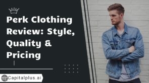 Perk Clothing Review Style, Quality & Pricing