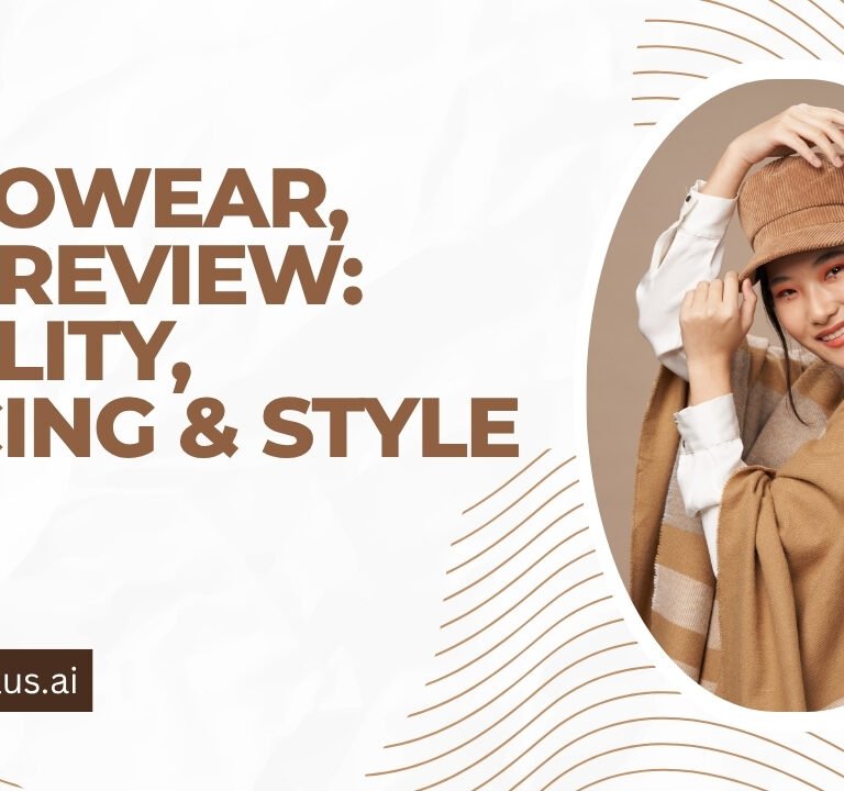 Ranowear, Inc. Review: Quality, Pricing & Style