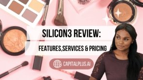 Silicon3 Review: Features,Services & Pricing