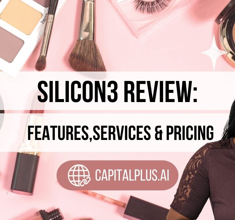 Silicon3 Review: Features,Services & Pricing