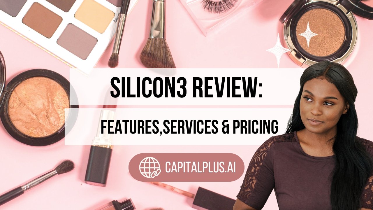 Silicon3 Review: Features,Services & Pricing