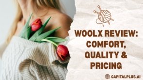Woolx Review: Comfort, Quality & Pricing