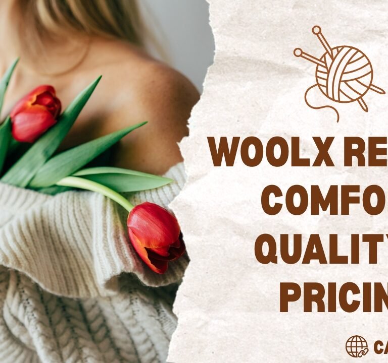 Woolx Review: Comfort, Quality & Pricing