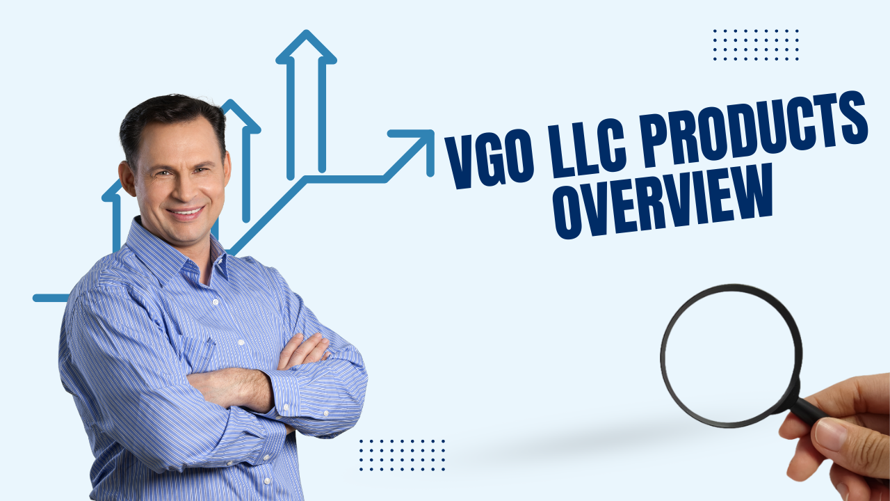 VGO LLC Review 2026: Products, Services, and Business Insights
