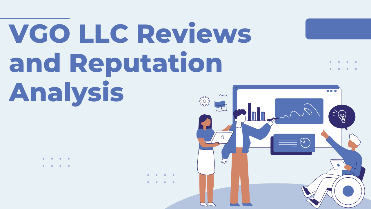 VGO LLC Review 2026: Products, Services, and Business Insights
