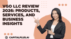 VGO LLC Review 2026: Products, Services, and Business Insights